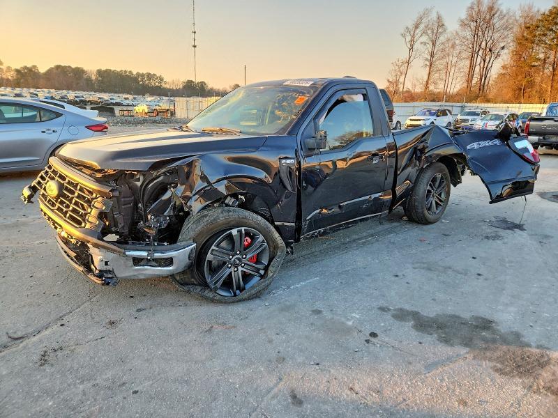 2025 Ford F150 xl