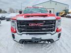 2020 GMC Sierra C2500 Heavy Duty