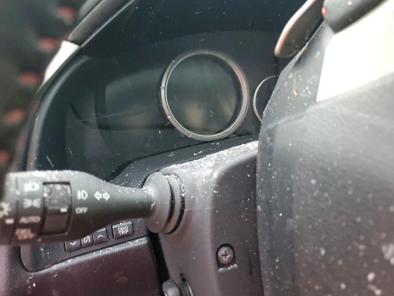 2019 Lexus Rx 450h Base