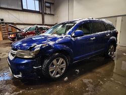 2015 Dodge Journey R/T for sale in Nisku, AB
