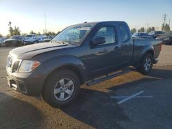2013 Nissan Frontier sv for sale in Rancho Cucamonga, CA