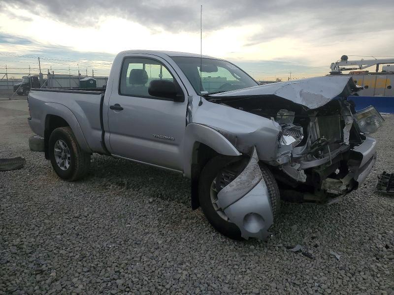 2008 Toyota Tacoma