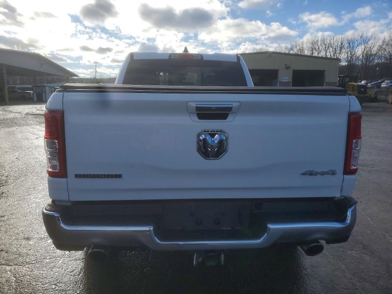2020 Dodge Ram 1500 big Horn/lone Star