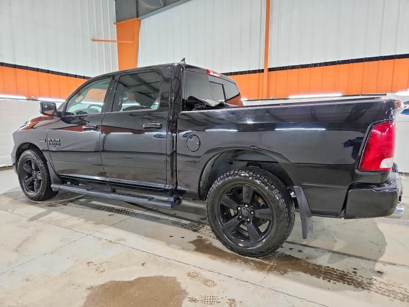 2019 Dodge Ram 1500 Classic slt
