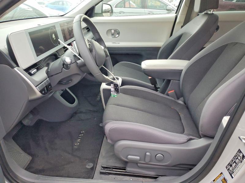 2024 Hyundai Ioniq 5 se