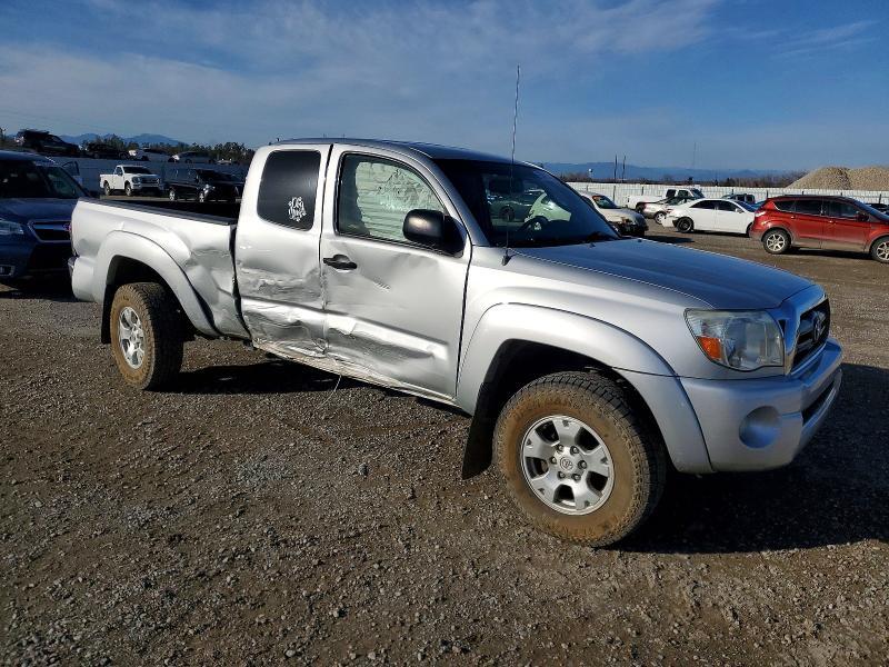 2010 Toyota Tacoma Access cab