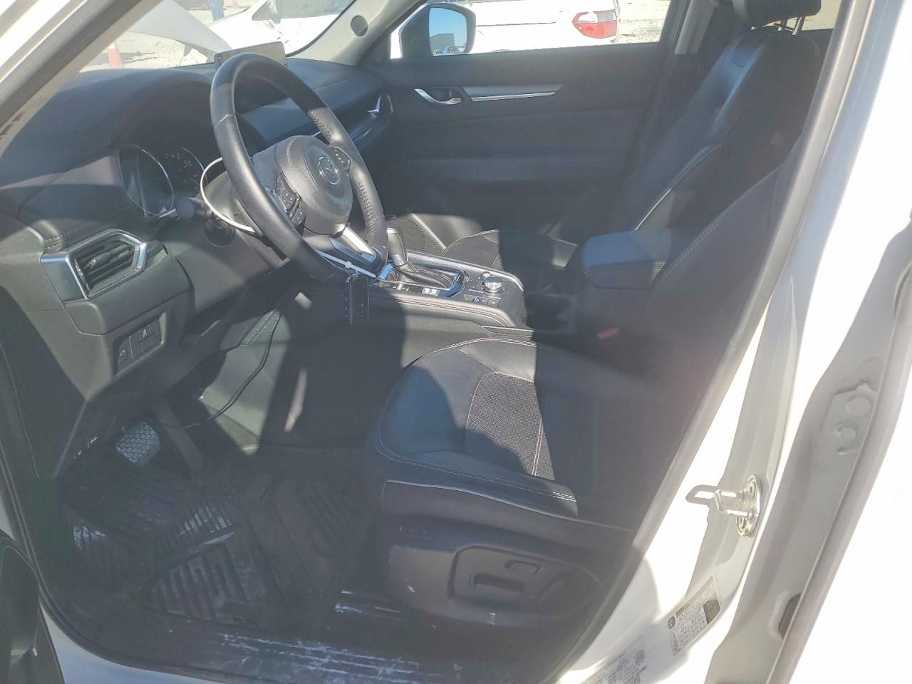 2024 Mazda Cx-5 Premium Plus