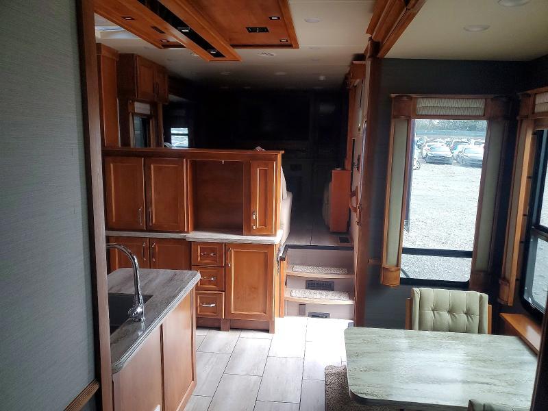 2021 Vanleighrv 2021 Vanleigh RV Beacon 40FLB Camper