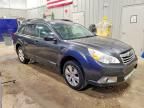 2011 Subaru Outback 3.6r Limited