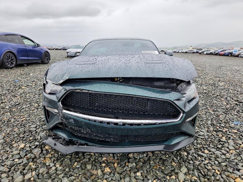 2019 Ford Mustang Bullitt