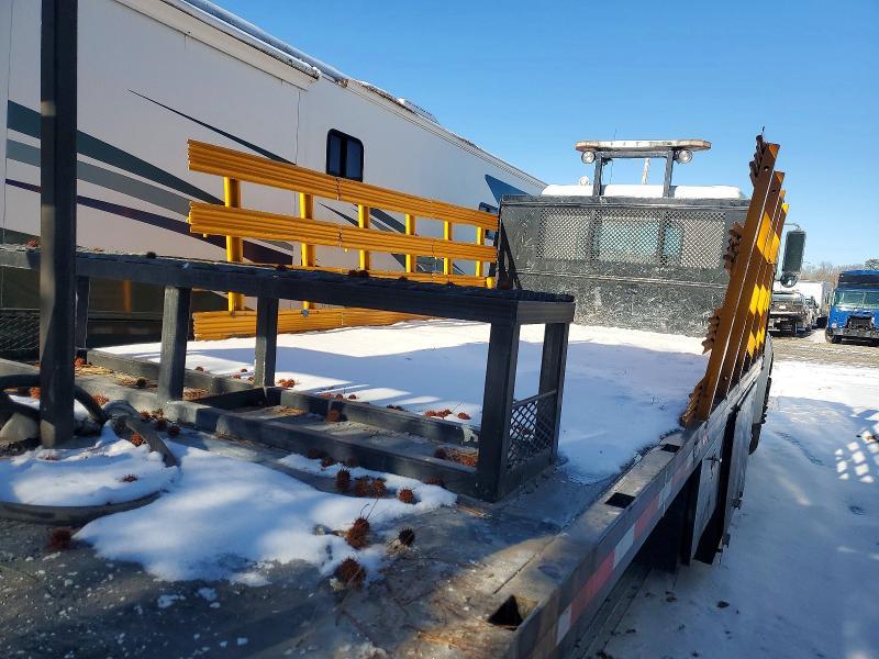 2003 Kenworth Construction T300