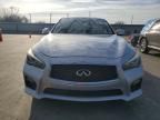 2017 Infiniti Q50 red Sport 400