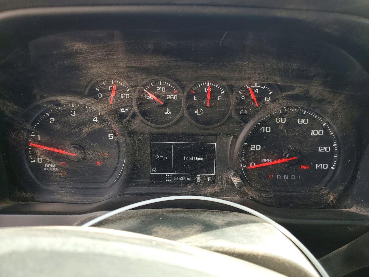 2021 Chevrolet Silverado K2500 Heavy Duty