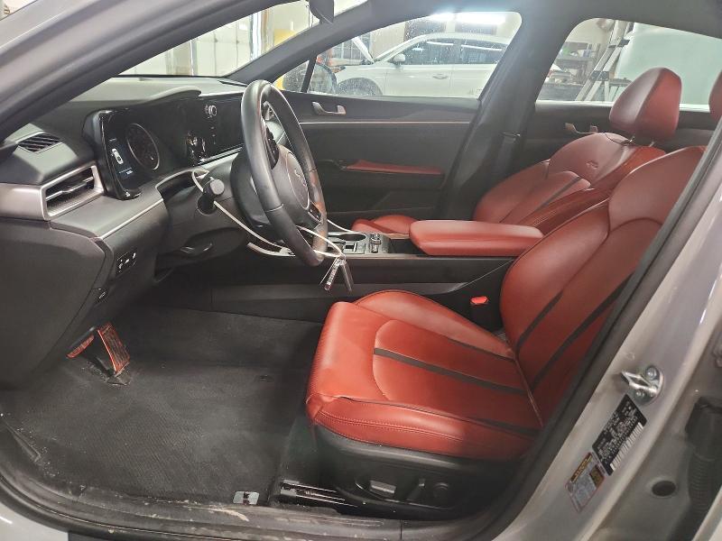 2024 KIA K5 gt Line
