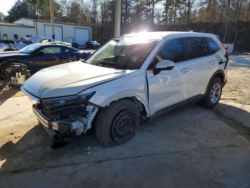 2023 Honda Cr-v lx