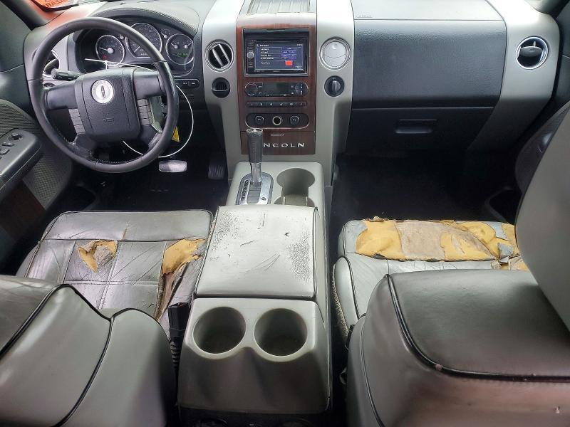 2006 Lincoln Townhouse Mark LT
