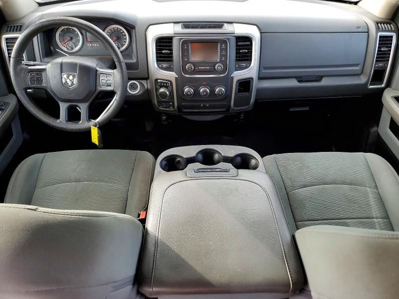 2019 Dodge Ram 1500 Classic slt