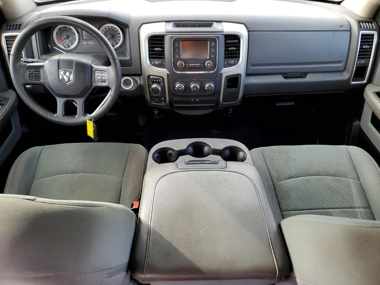 2019 Dodge Ram 1500 Classic slt