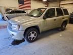 2008 Chevrolet Trailblazer ls