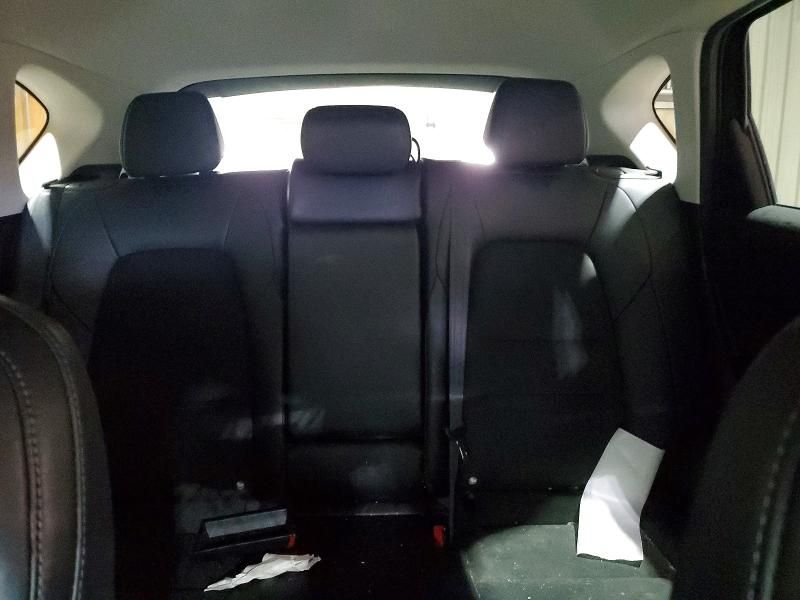 2023 Mazda Cx-5 Select