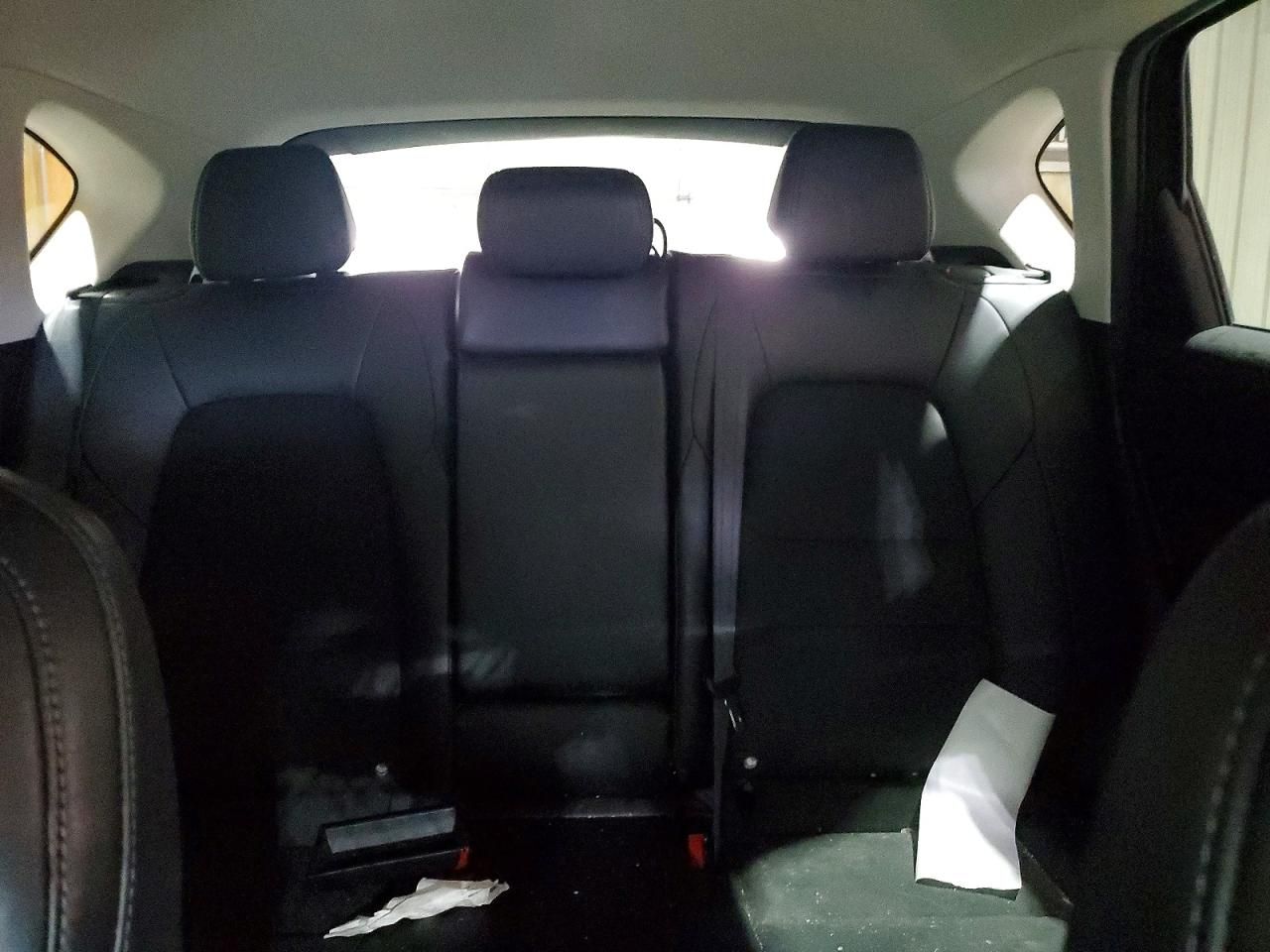 2023 Mazda Cx-5 Select