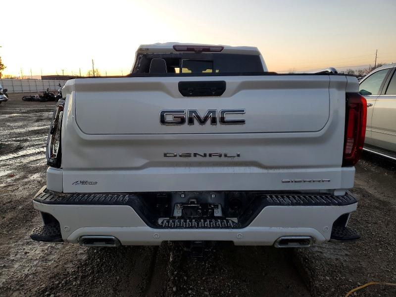 2024 GMC Sierra K1500 Denali Ultimate