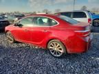 2012 Buick Verano