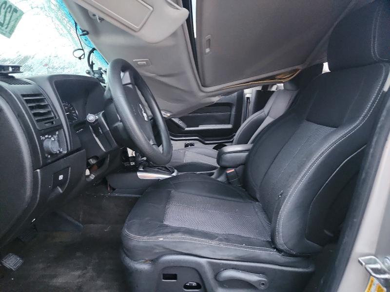 2008 Hummer H3
