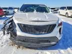 2022 Cadillac XT4 Luxury