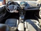 2016 Ford Fiesta Titanium