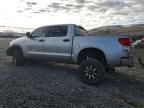 2008 Toyota Tundra Crewmax