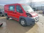 2014 Dodge RAM Promaster 1500 Delivery Van