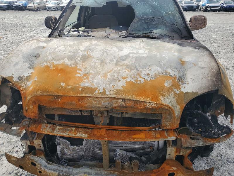 2004 Hyundai Santa fe gls