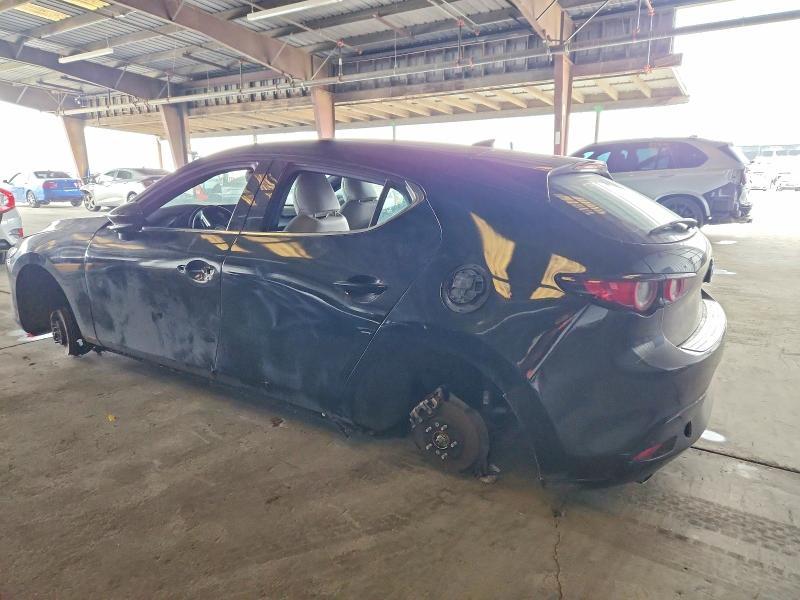 2021 Mazda 3