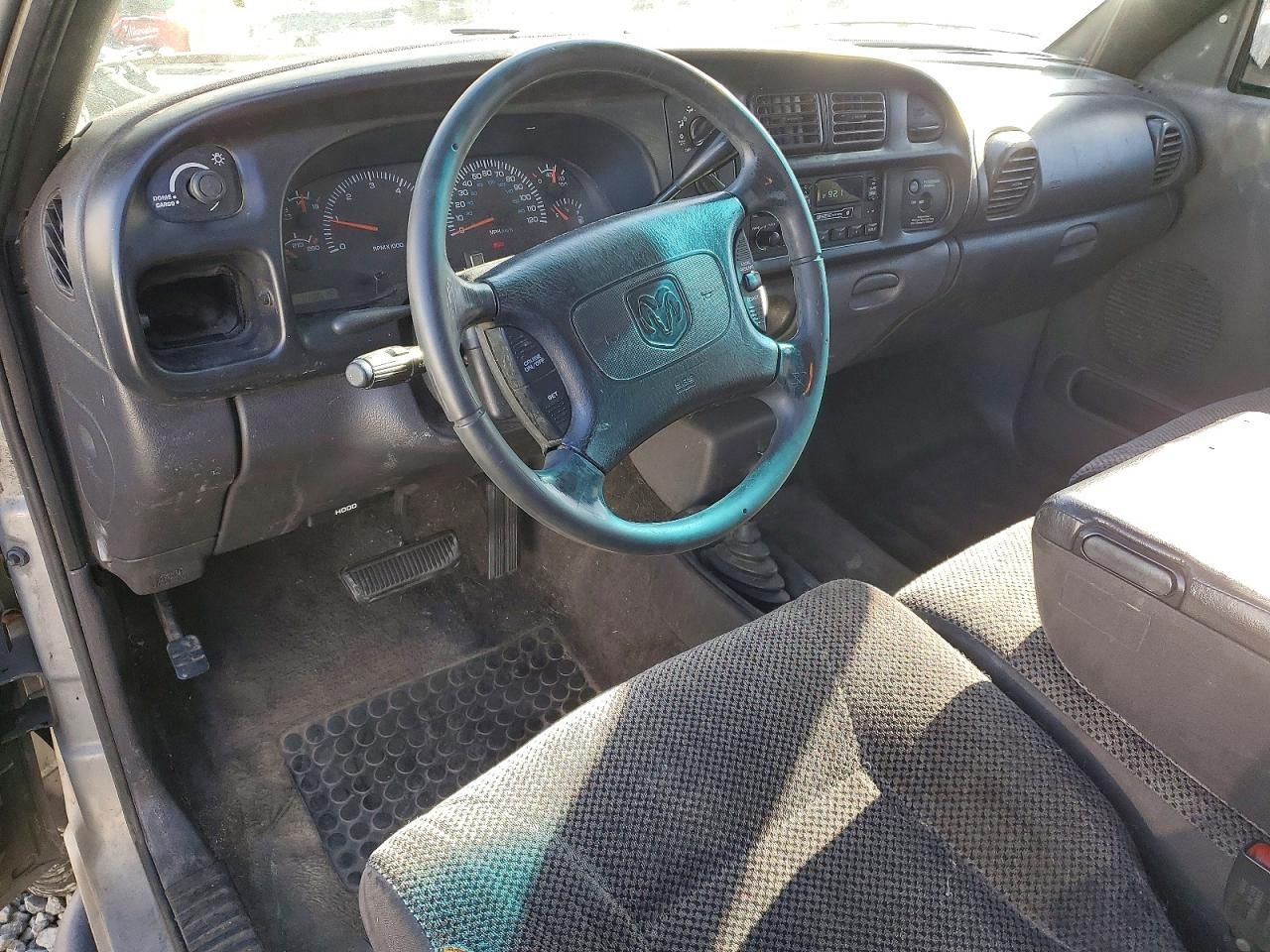 1998 Dodge Ram 1500