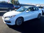 2016 Honda Accord ex