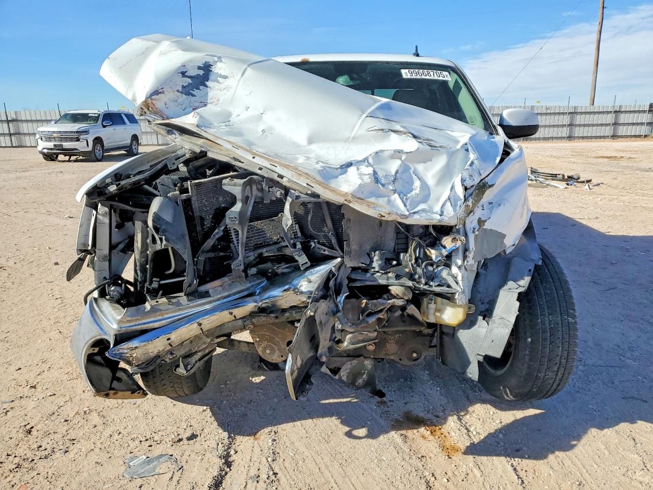 2013 GMC Sierra K1500 SLT