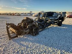 2025 Ford F150 xl en venta en Haslet, TX