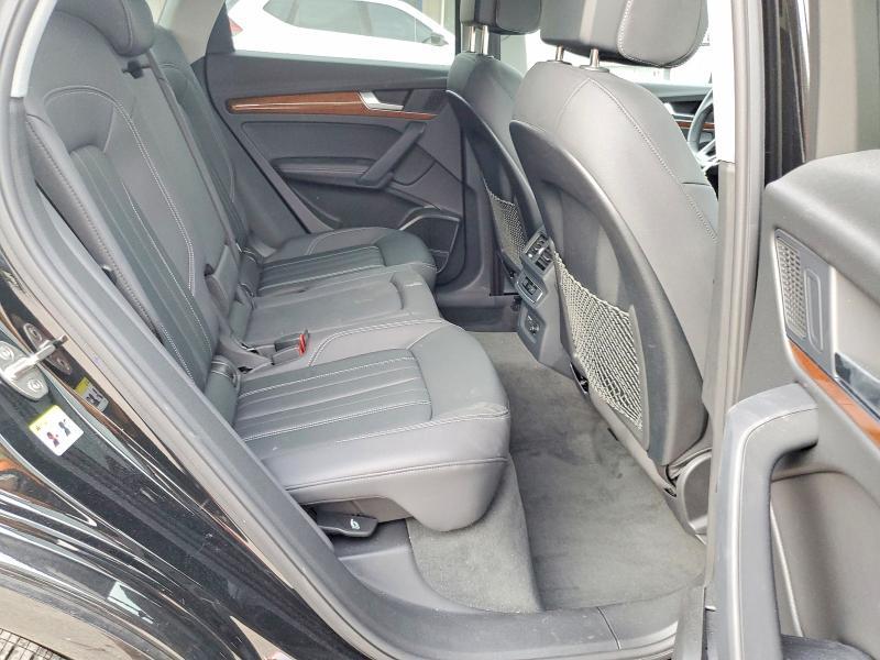 2023 Audi Q5 Premium Plus 45
