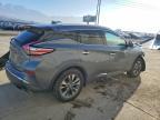 2017 Niss Murano