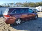 2016 Honda Odyssey lx