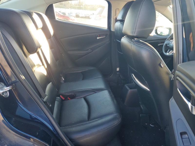 2017 Toyota Yaris ia