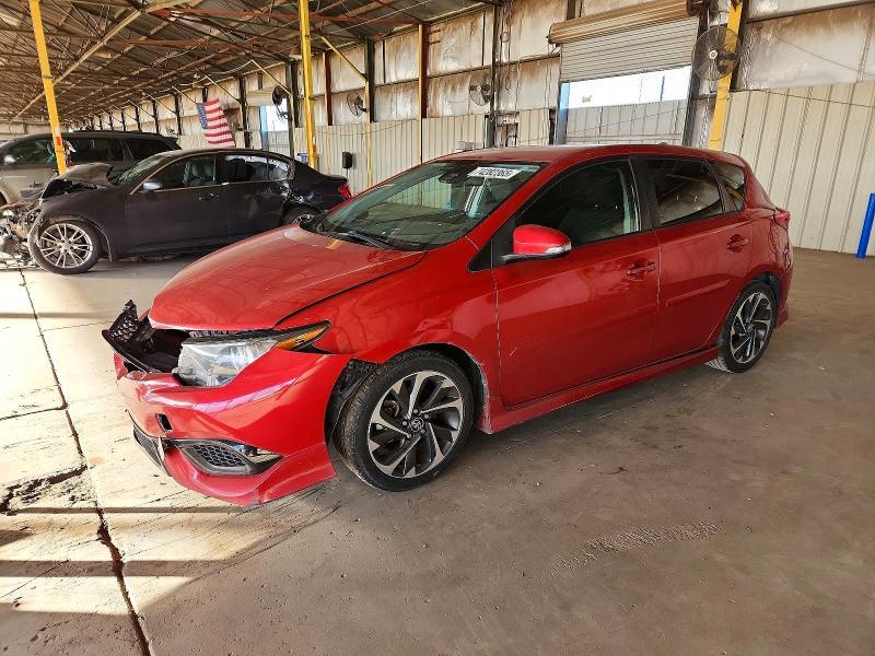 2018 Toyota Corolla im