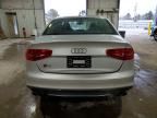 2013 Audi S4 Premium Plus