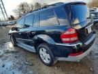 2007 Mercedes-Benz Gl 320 cdi