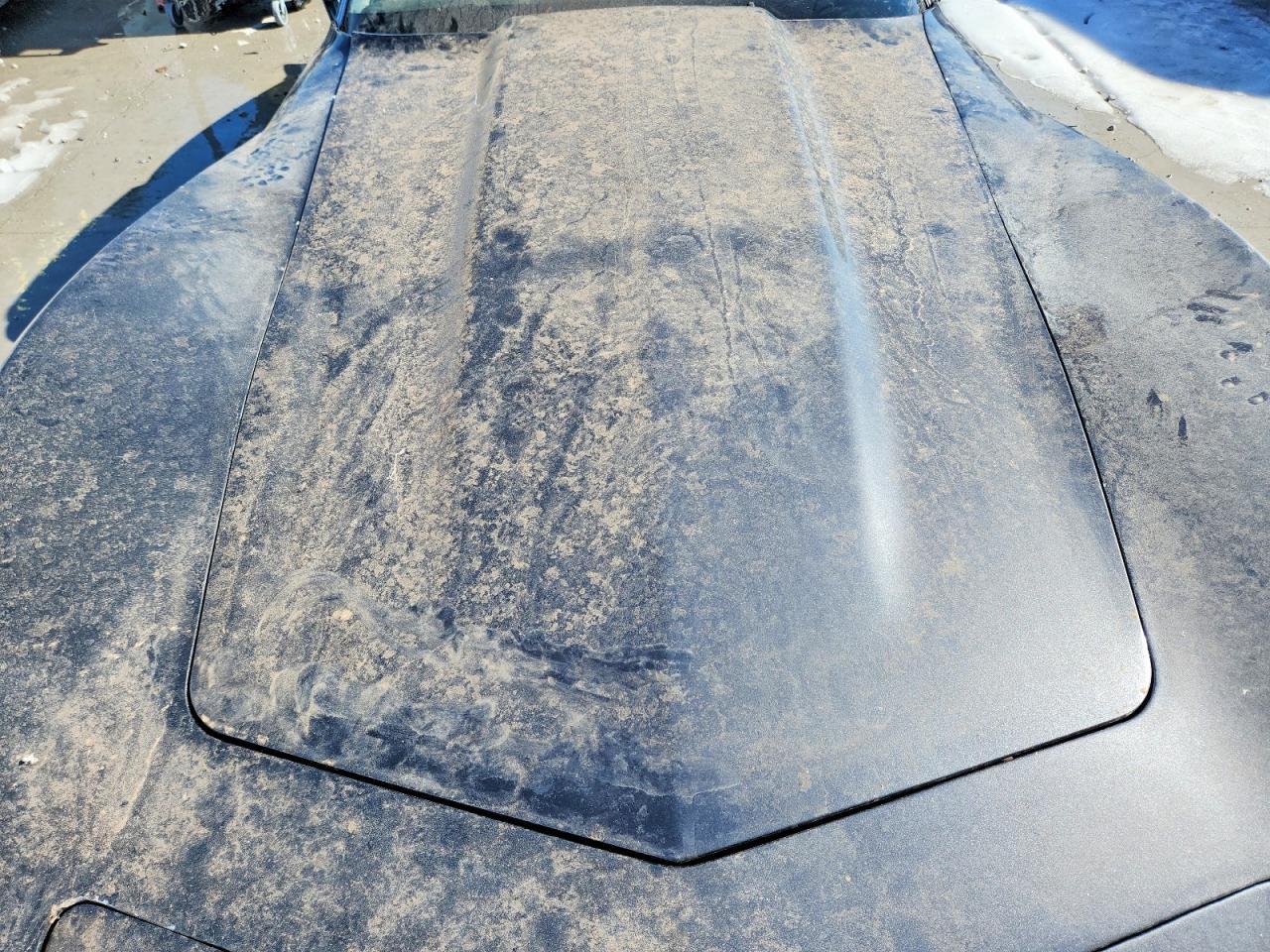 1978 Chevrolet Corvette