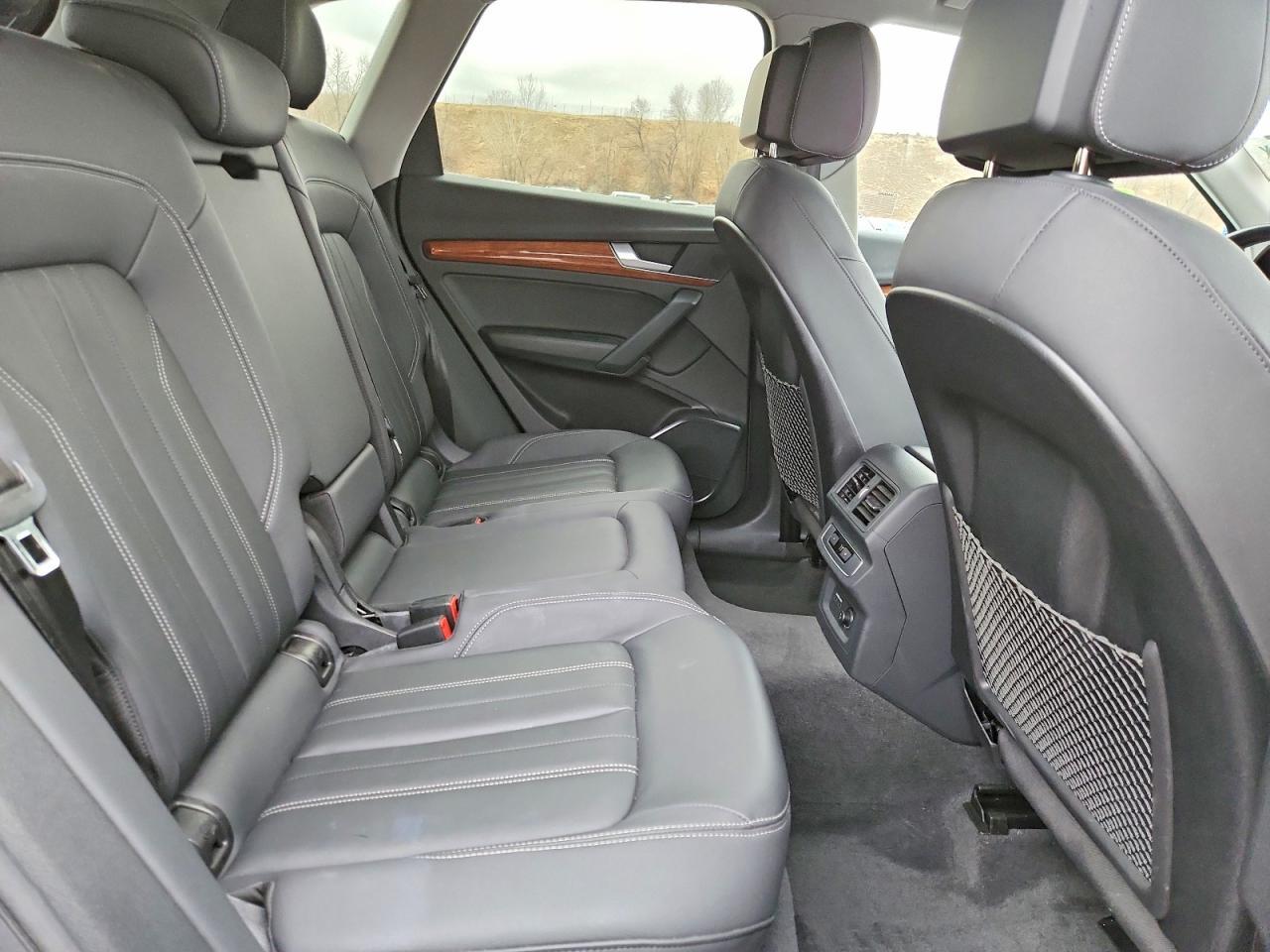 2023 Audi Q5 Premium 45