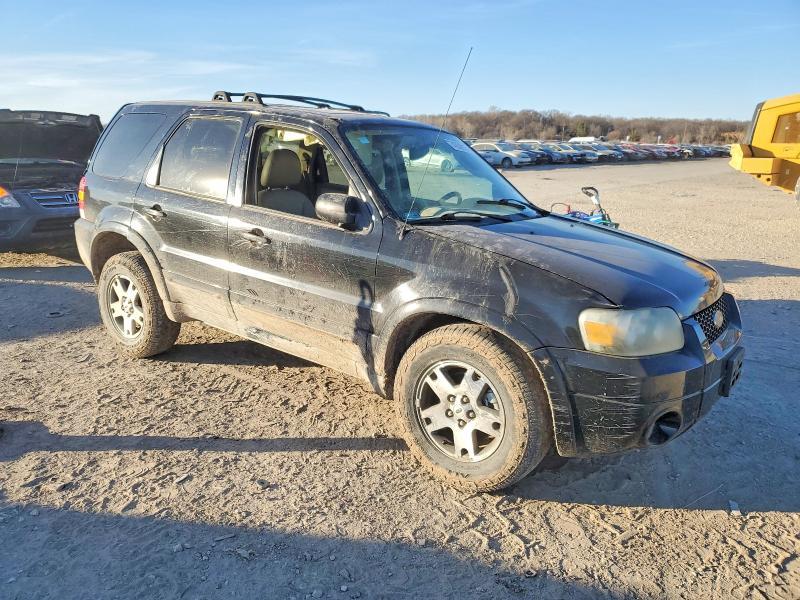 2005 Ford Escape
