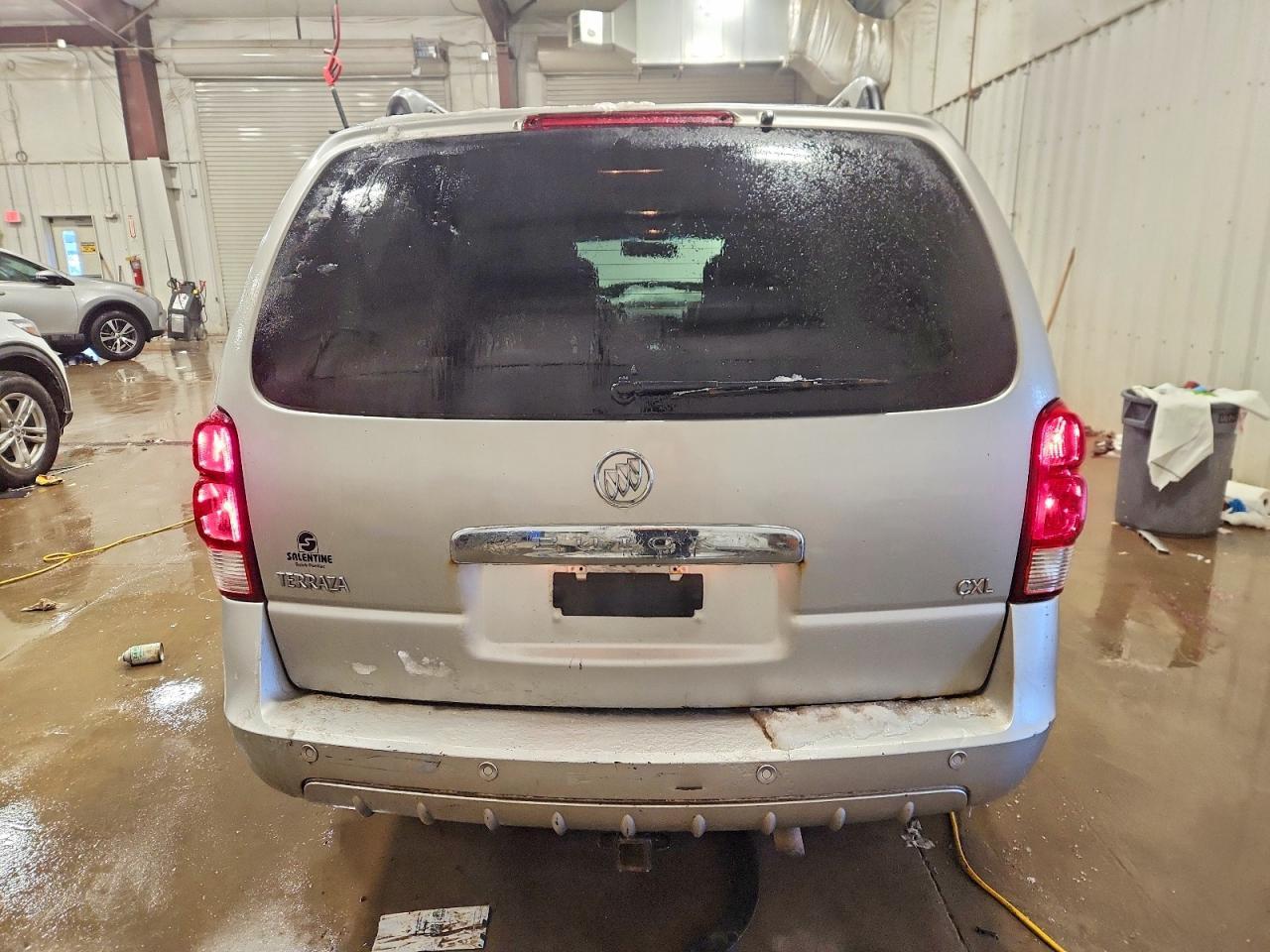 2006 Buick Terraza cxl