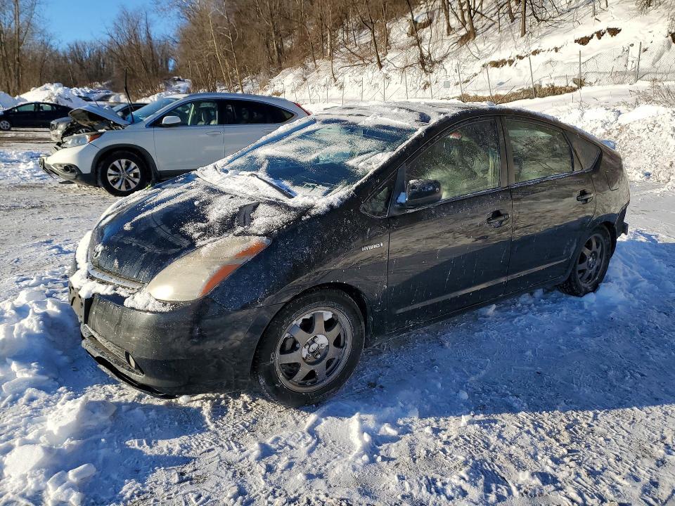2007 Toyota Prius